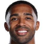 Callum Wilson